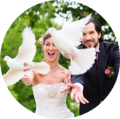 Auto matrimonio Torino
